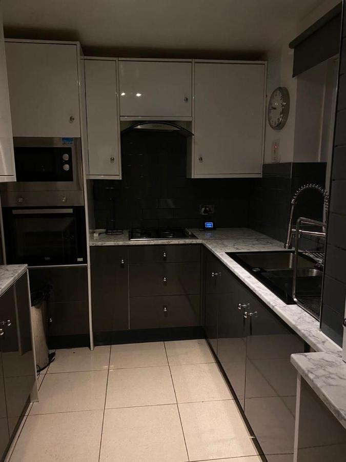 A Modern Flat In Southeast London Daire Dış mekan fotoğraf