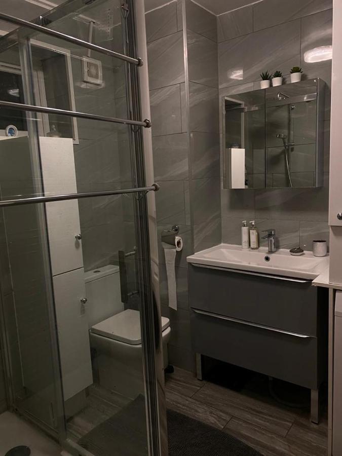 A Modern Flat In Southeast London Daire Dış mekan fotoğraf