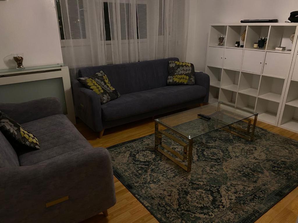 A Modern Flat In Southeast London Daire Dış mekan fotoğraf